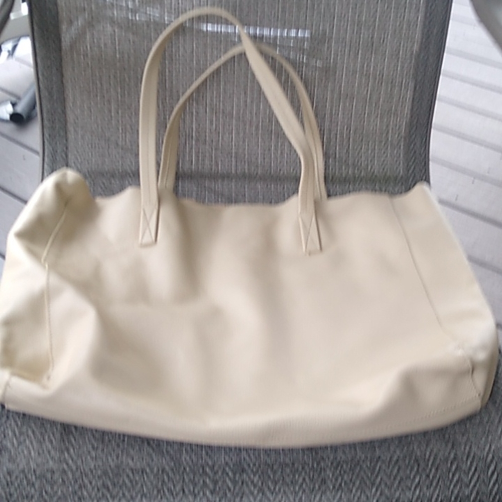JCrews tote bag